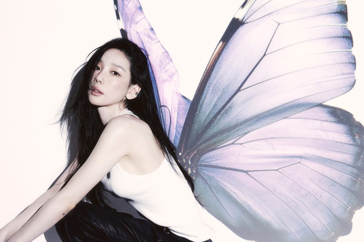 TAEYEON (Girls’ Generation) to Release Best Album ‘Panorama’ in December 2025