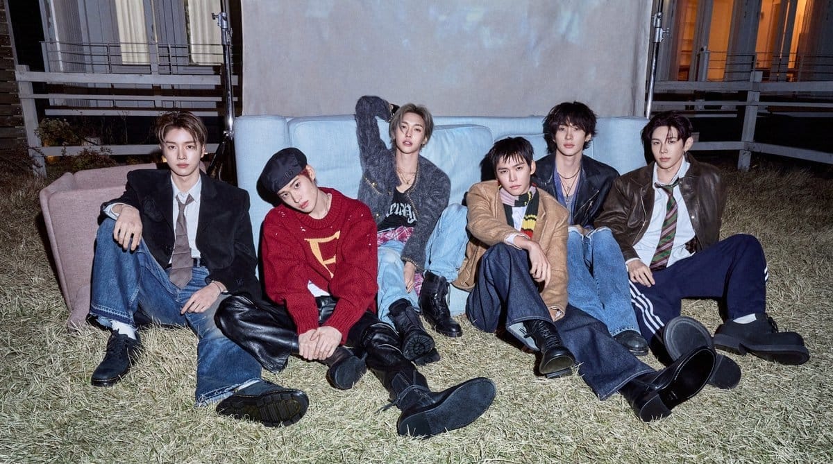 RIIZE Set to Shake Japan with ‘All of You’ – Release Feb 2026