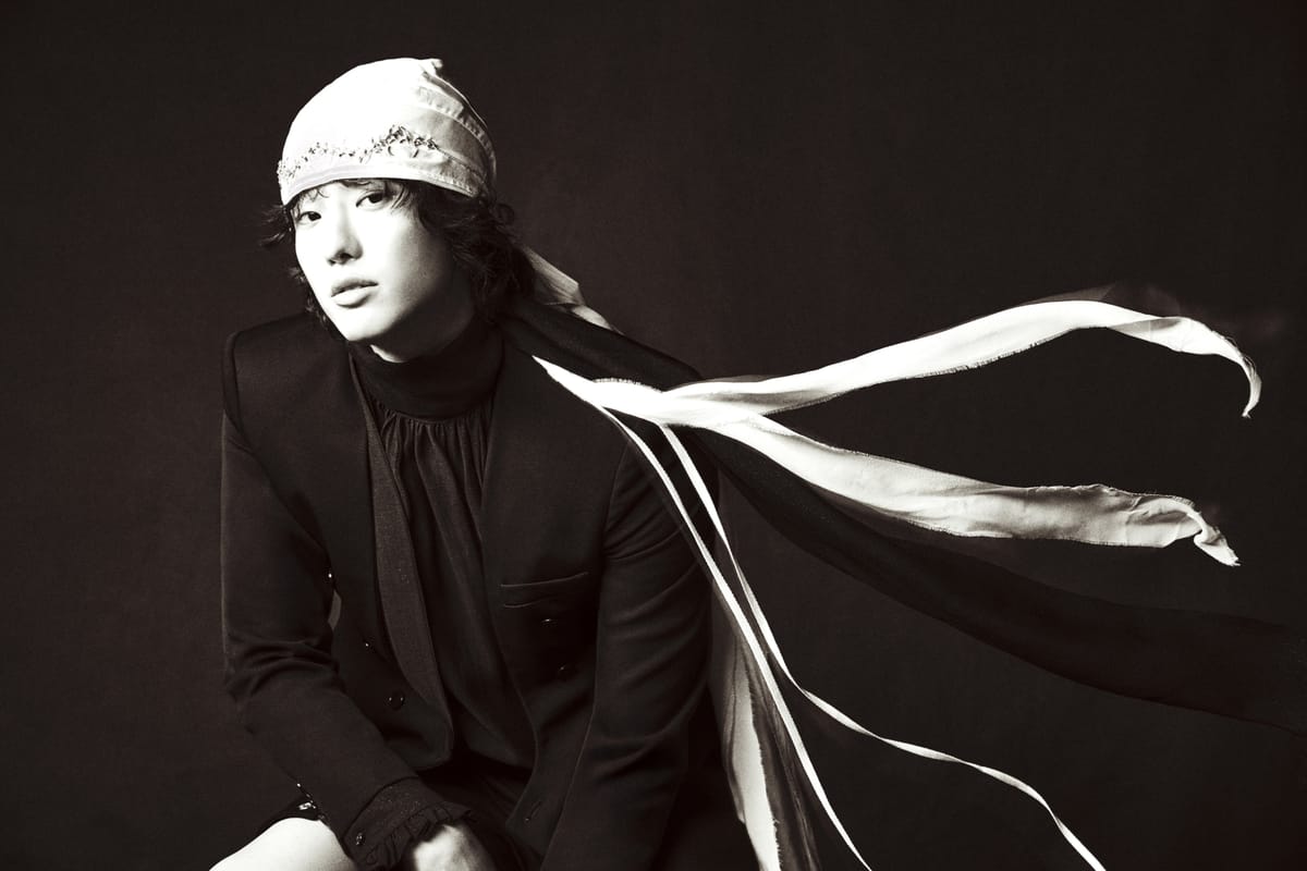 WOODZ ‘Archive. 1’ Comeback in March 2026: Release Time, Tracklist, and Pre-Release Singles