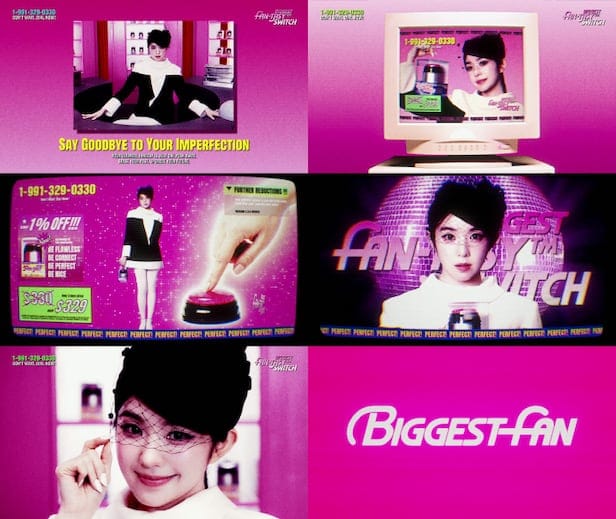 레드벨벳 아이린, 첫 정규 앨범 ‘Biggest Fan’으로 12년 만에 솔로 데뷔 완성