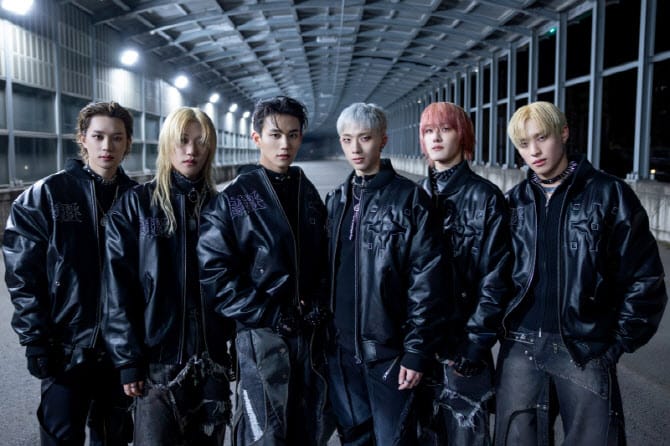 피원하모니, 새 앨범 'UNIQUE'로 브라질리언 펑크 강렬 컴백