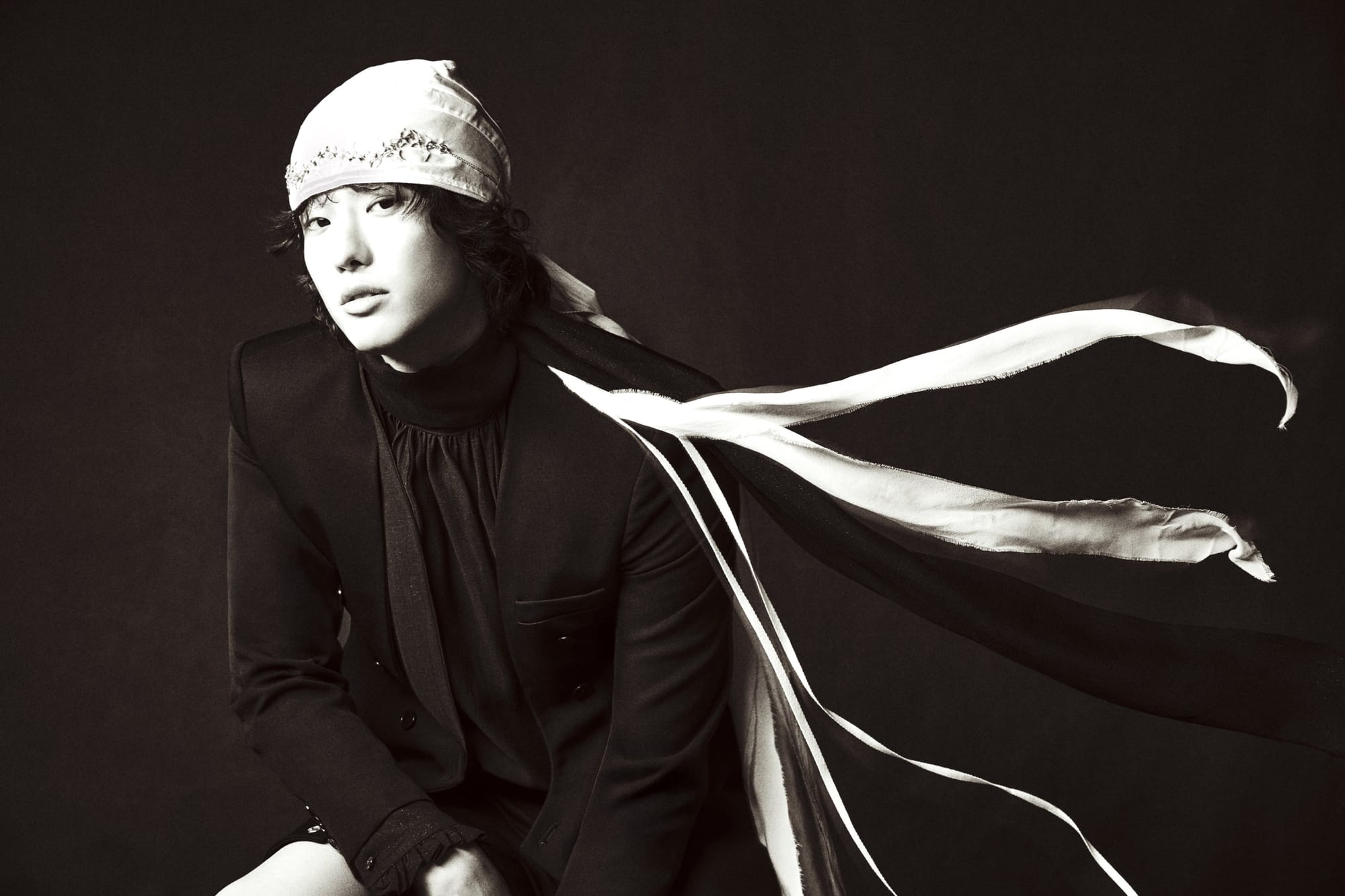 WOODZ ‘Archive. 1’ Comeback in March 2026: Release Time, Tracklist, and Pre-Release Singles