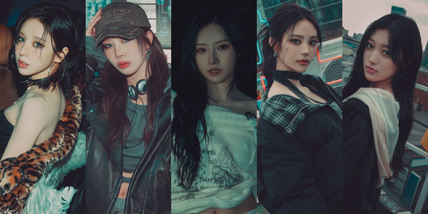 ARTMS ‘Club Icarus’ Comeback – June 2025