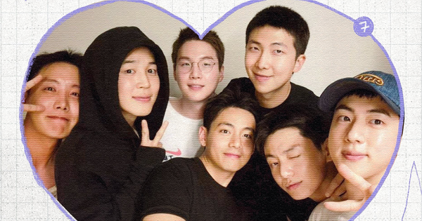 BTS Comeback in June 2025: Reunion After Military Service