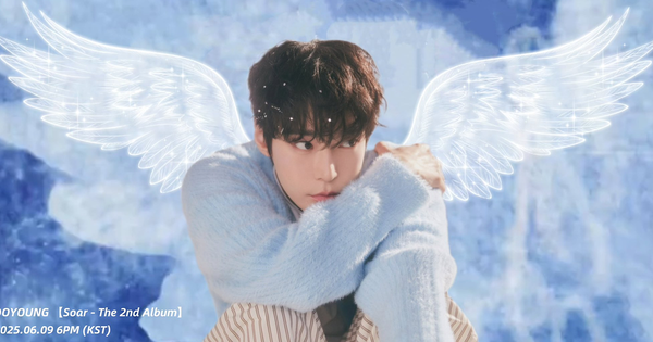 Doyoung ‘Soar’ Comeback – June 2025