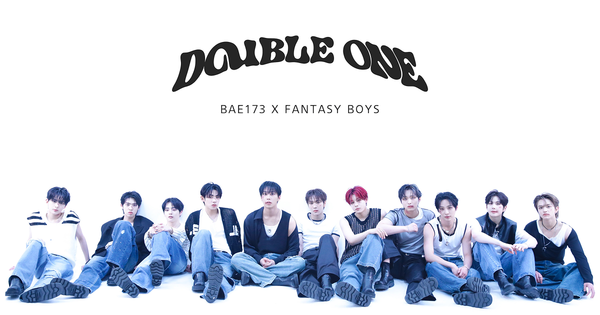 Double 0ne ‘On the Rocks with Kiss’ Debut – June 2025