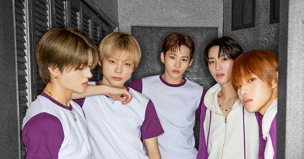 POW ‘Being Tender’ Comeback – June 2025