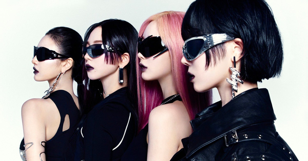 aespa Single Comeback Confirmed for June 2025