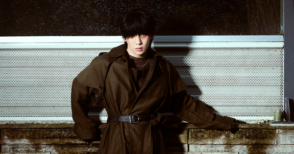 KEY Reveals Sci‑Fi Vibes in 3rd Full Album HUNTER – Aug 11, 2025