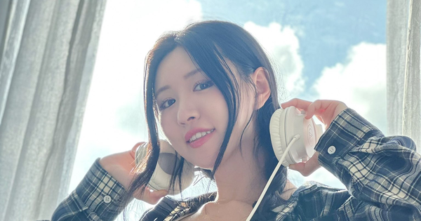 MUU Returns Boldly with ContiNEW Single – Aug 8, 12 PM KST