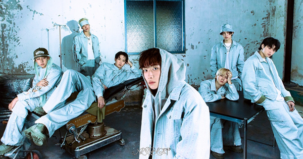 NEWBEAT Treat Fans with Surprise Digital Single “Cappuccino” on August 5, 2025