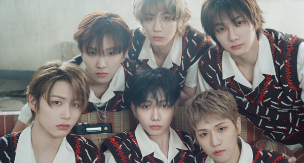 N.TOP Debuts Powerful 1st Single WE:DISCONNECT on August 6, 2025