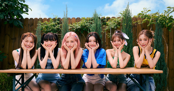 Queenz Eye Shines as 6‑Member Squad with PRISM EP.01 – Aug 7, 6 PM KST