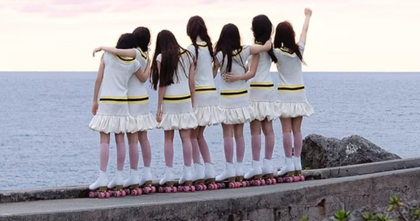 AtHeart Gains Global Buzz Ahead of Debut – ‘Good Girl’ Hits 2.25M Views