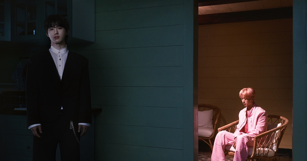 B.I ‘WONDERLAND’ 컴백 – 2025년 6월