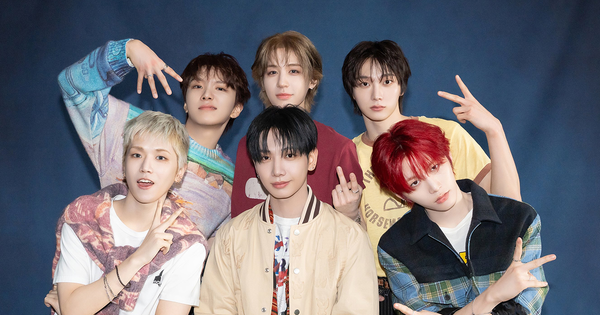 BOYNEXTDOOR to Return with Mini Album ‘No Genre’ – May 13, 2025
