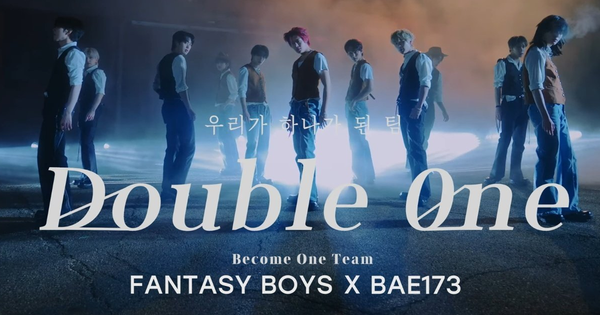 FANTASY BOYS & Double 0ne Announce Comebacks – April & May 2025