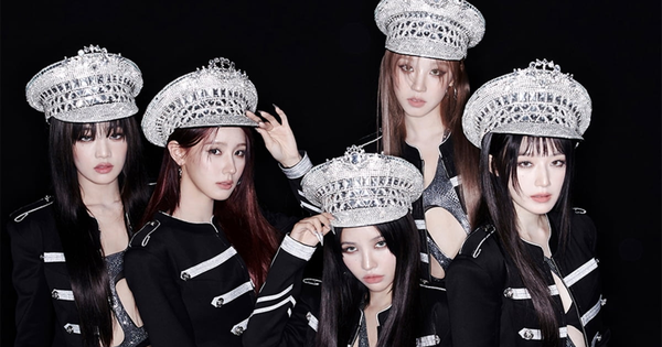 (G)I-DLE Confirm Full Group Comeback in May 2025