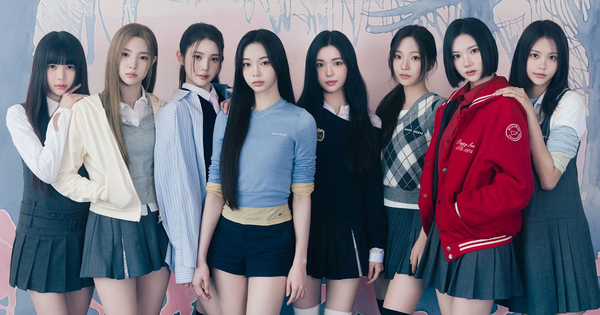 Hearts2Hearts 2번째 싱글 컴백 – 2025년 6월