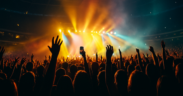 2025년 8월 K-POP 글로벌 팬 이벤트 가이드