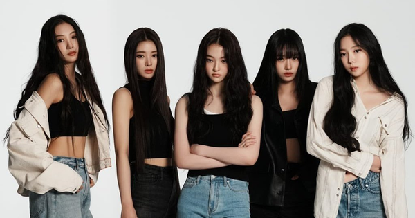 MEOVV Pre-releases ‘HANDS UP’ Ahead of May Comeback – April 2025