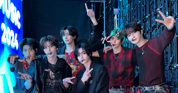 RIIZE to Make First Full Album Comeback in May 2025