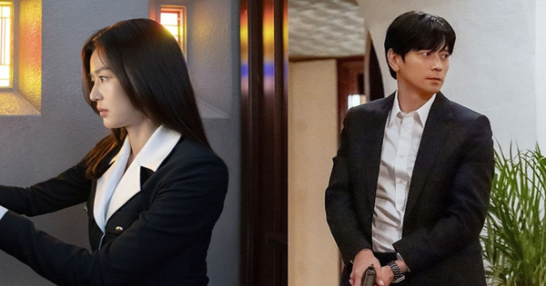 Tempest(북극성): Disney+’s High-Stakes Spy Romance Arrives in 2025