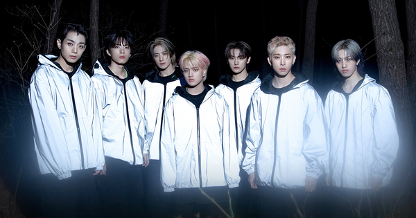 TRENDZ, 2025년 5월 1일 ‘Chameleon’으로 컴백 확정!