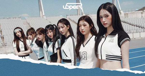 USPEER ‘SPEED ZONE’ 데뷔 – 2025년 6월