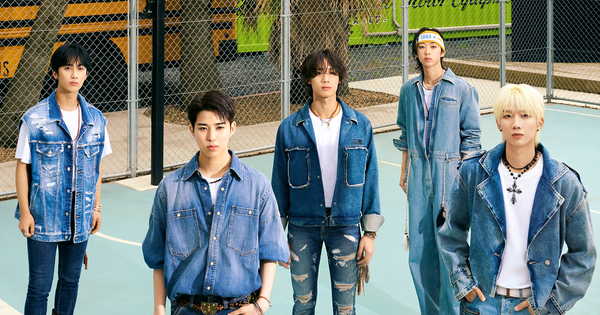 하이파이 유니콘, 두 번째 싱글 ‘Teenage Blue’로 컴백 – 2025년 8월 20일 발매