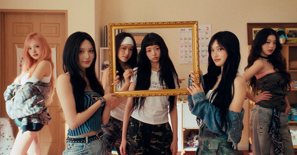 IVE Gears Up for a Late–August Comeback After Festival Triumphs