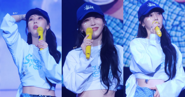 문별, 네 번째 미니 앨범 ‘laundri’로 영혼을 세탁하다 – 8월 20일 오후 6시 발매