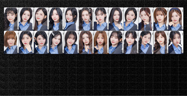 tripleS, 2025년 5월 12일 ‘ASSEMBLE 25’로 완전체 컴백!