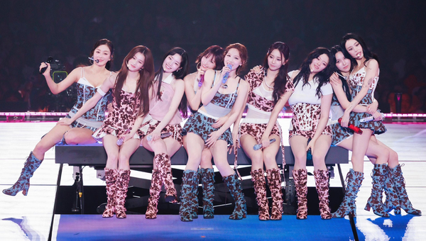 TWICE Unveils Powerful Japan 6th Album ‘ENEMY’ – August 27, 2025