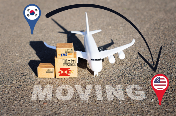 Notice: Resumption of Korea Post Services to the U.S