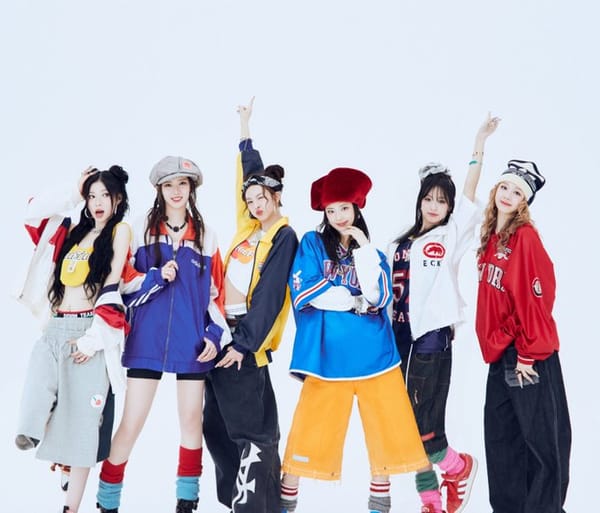 BABYMONSTER’s Powerful Comeback with “WE GO UP” – September 2025