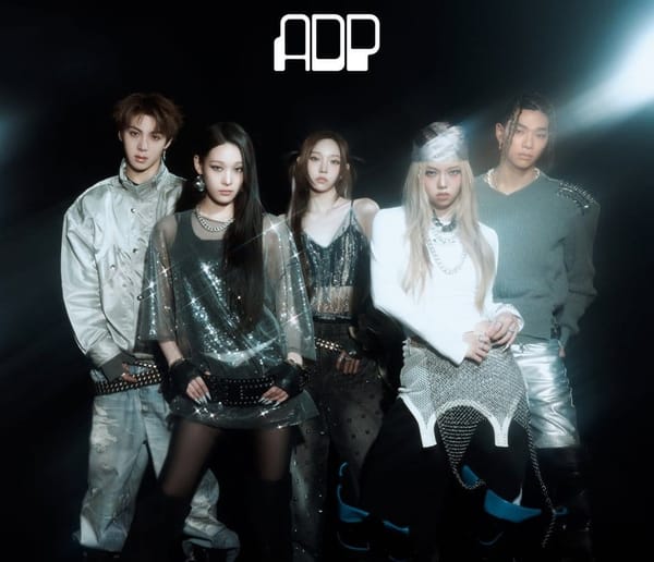 ALLDAY PROJECT 1st EP ‘ALLDAY PROJECT’ Debut – December 2025