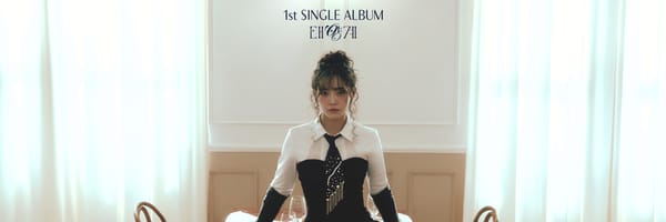 KIM SEJEONG’s 1st Single Album ‘Solar System’ Drops This December!