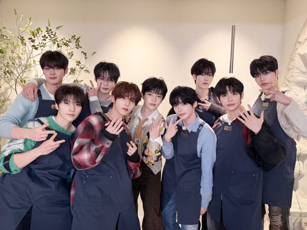 ZEROBASEONE ‘RE-FLOW’ Comeback in February 2026