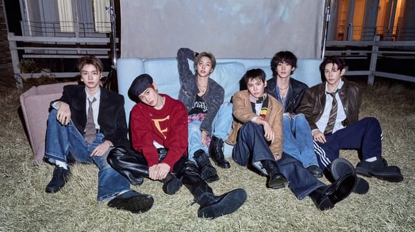 RIIZE Set to Shake Japan with ‘All of You’ – Release Feb 2026