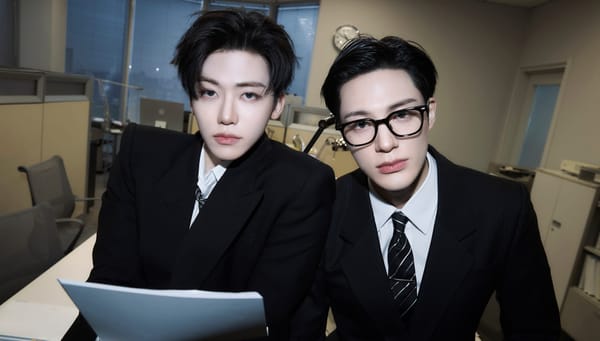 NCT JNJM (Jeno & Jaemin) Unveil ‘BOTH SIDES’ – A Must-See K-POP Unit Debut This February!