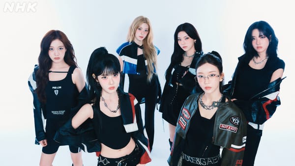 STAYC Drops 17‑Track Power Album ‘STAY ALIVE’ — Are You Ready?