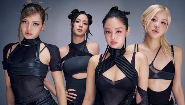 BLACKPINK ‘DEADLINE’ Is Coming: Everything to Know About “GO” (February 2026)