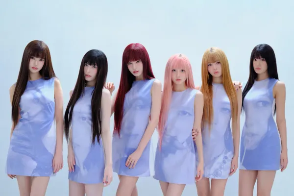 February Fever Starts with IVE – ‘REVIVE+’ Album & ‘BANG BANG’ Pre-release Coming Soon