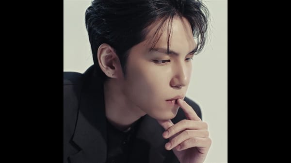 원필 'Unpiltered' 몽환적 감성으로 돌아온 솔로