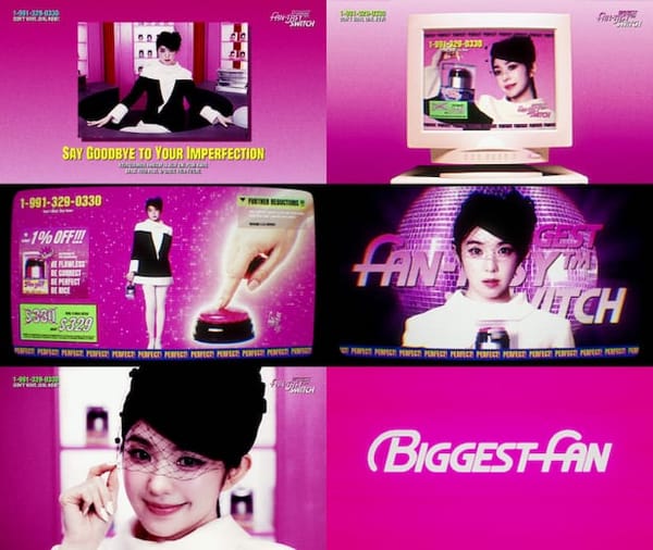 레드벨벳 아이린, 첫 정규 앨범 ‘Biggest Fan’으로 12년 만에 솔로 데뷔 완성